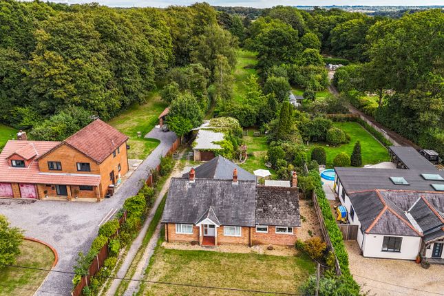 3-bed bungalow on Pilgrims,, Alton Lane, Alton, £799,995