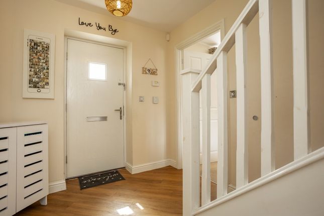 111, Southfield Avenue, Loughborough photo 5