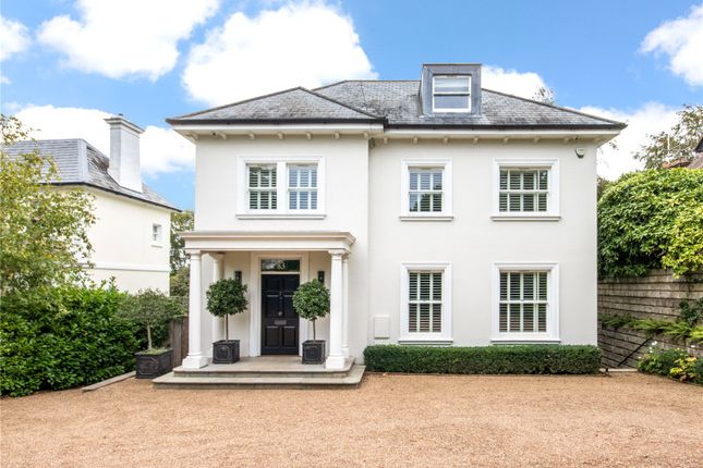 83 Frant Road