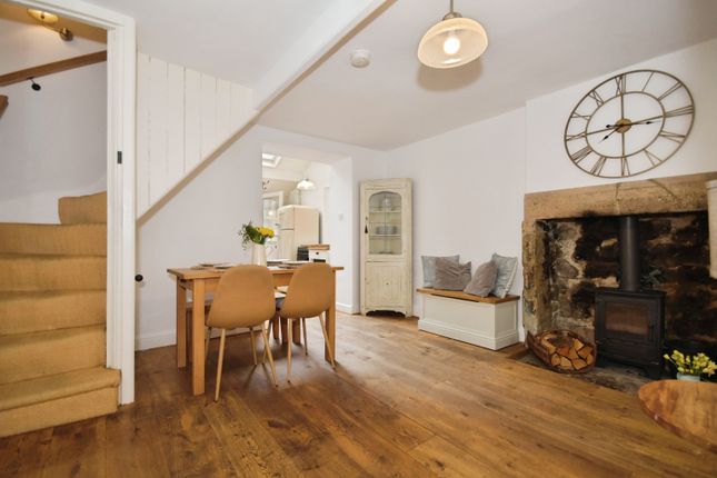 Sugar Cottage, Buxton Road, Bakewell photo 2