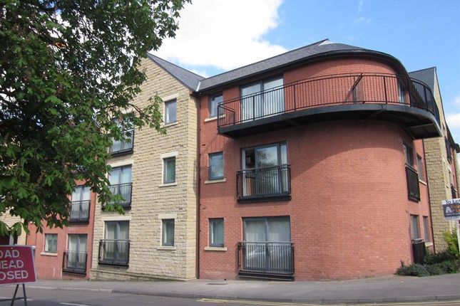 Thumbnail Flat to rent in Apartment, Regency Court, Primrose Drive, Ecclesfield, Sheffield