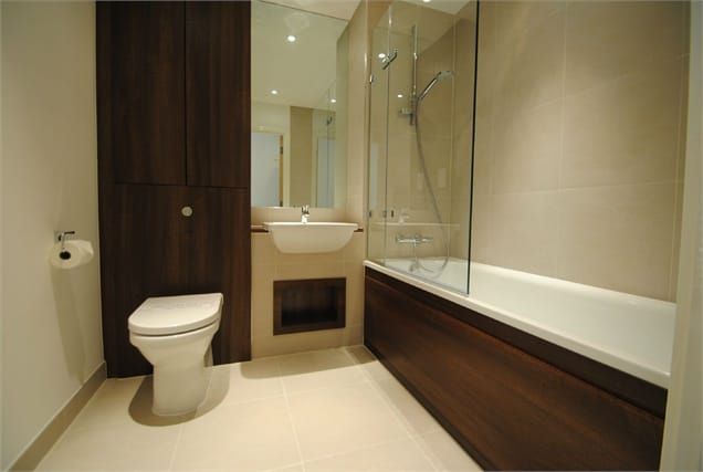 Flat 33, Waterhouse Apartments, Croydon photo 4