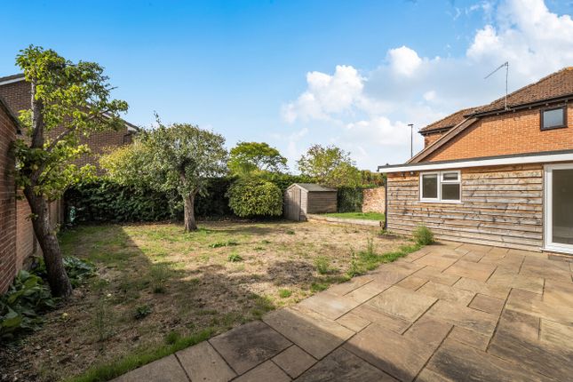 Penton,, Swallowfield Street, Reading photo 4