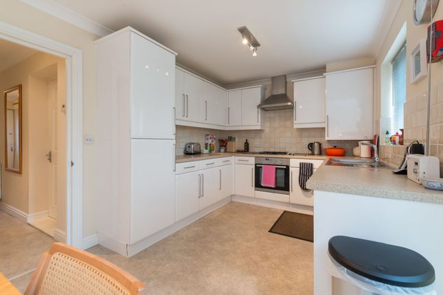 End terrace house for sale in Southwood Road, Ramsgate