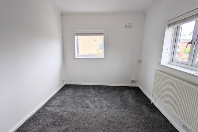 Terraced house to rent in Leigh Road, Andover