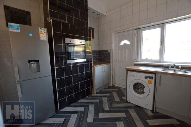 293a, Prince of Wales Road, Sheffield photo 5