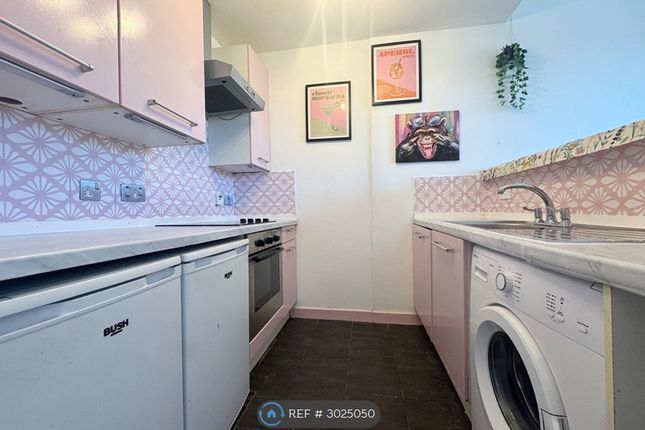 Flat, Killearn Street, Glasgow photo 4
