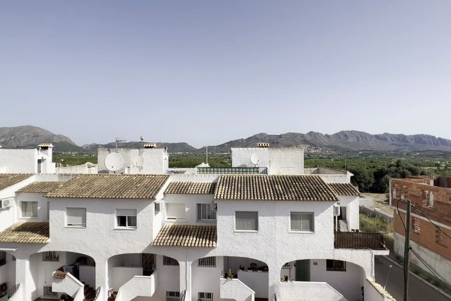 Terraced house for sale in Alicante -, Alicante, 03759