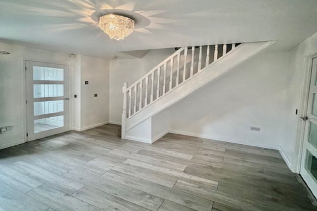 Semi-detached house for sale in Pheasant Oak, Coventry