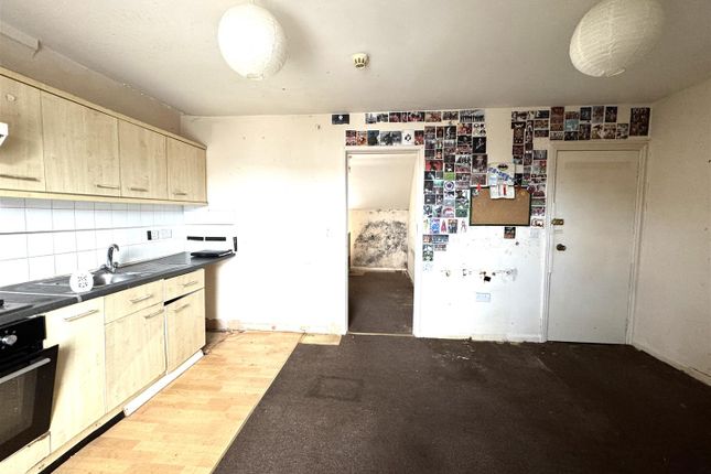 Flat 3 74, Jubilee Road, Weston-super-Mare photo 4