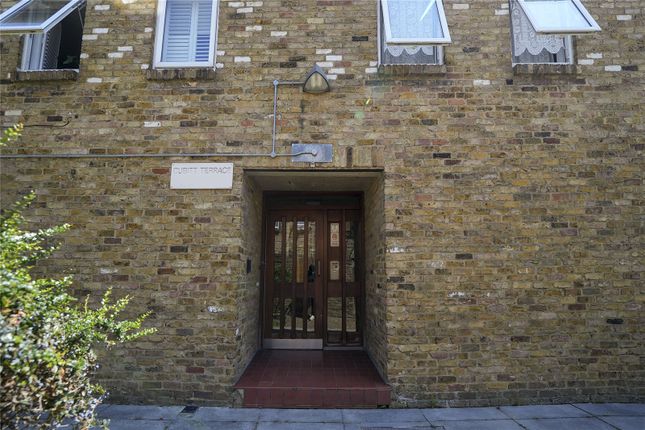 104, Cubitt Terrace, London photo 2