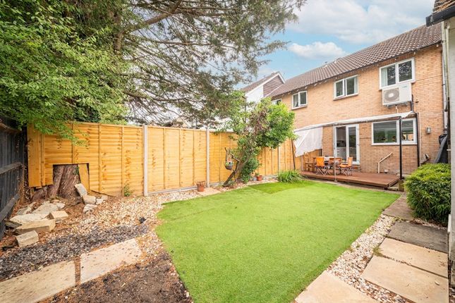 5 Salcombe Close, Eastleigh photo 3