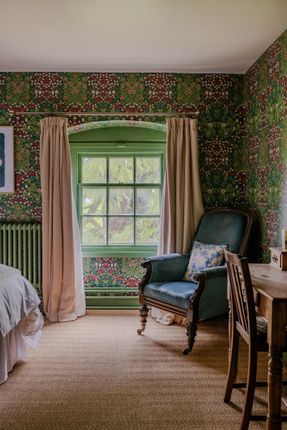 Montgomery Manor, English Bicknor, Gloucestershire photo 4