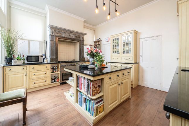Semi-detached house for sale in Twyford Avenue, London