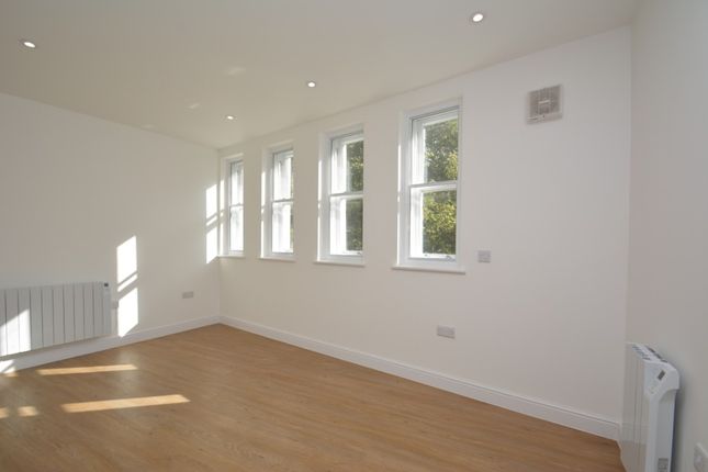 Thumbnail Flat to rent in 20 Broad Street, Hereford