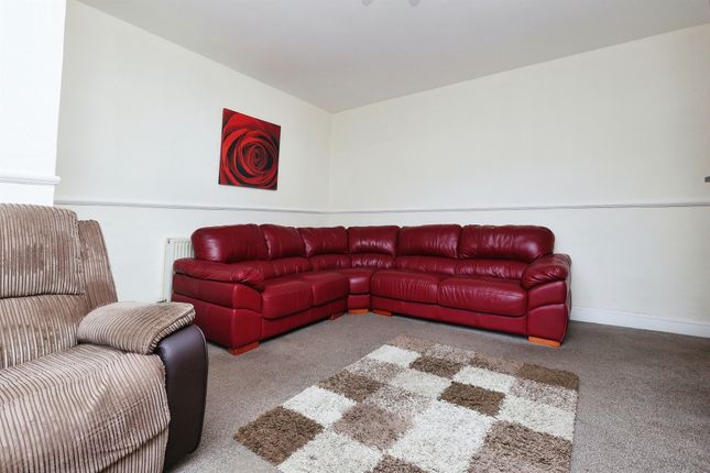 End terrace house for sale in Robert Street, Cross Roads, Keighley