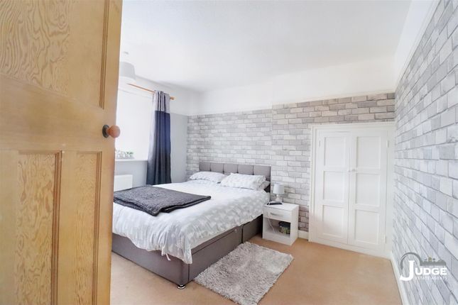 Town house for sale in Bradgate Road, Anstey, Leicester