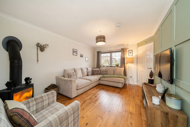 20, Laurel Brae, Cupar photo 2