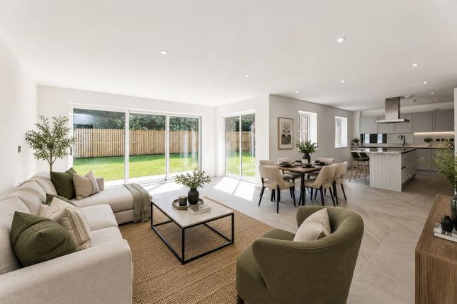 Plot 7, 5, Fenton Meadows, Goole photo 2
