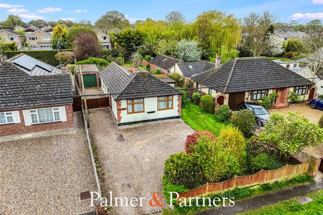 3-bed house on 39, Priory Road, Chelmsford, £550,000