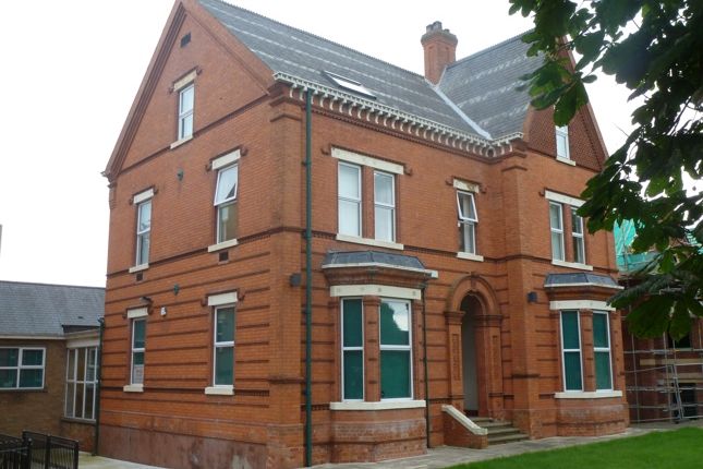 Office to let in The Gables Business Court, Belton Road, Epworth, South Yorkshire
