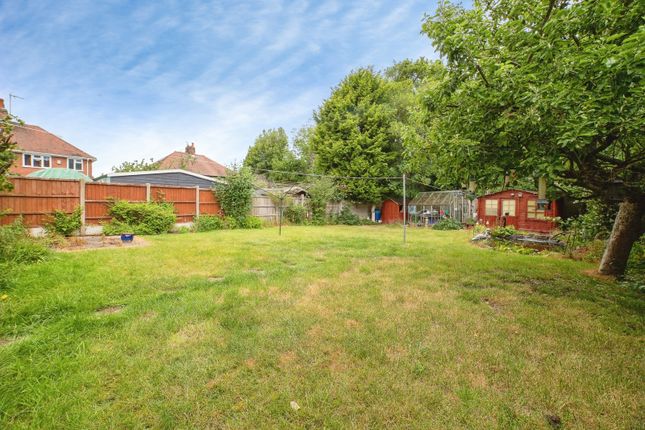 3, Fairfield Drive, Nottinghamshire photo 4