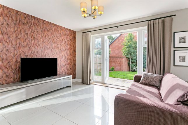 Detached house for sale in Horse Leys, Rotherfield Greys, Henley-On-Thames, Oxfordshire