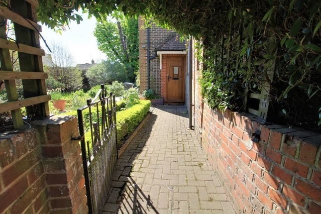 Semi-detached house for sale in High Street, Pangbourne, Reading, Berkshire