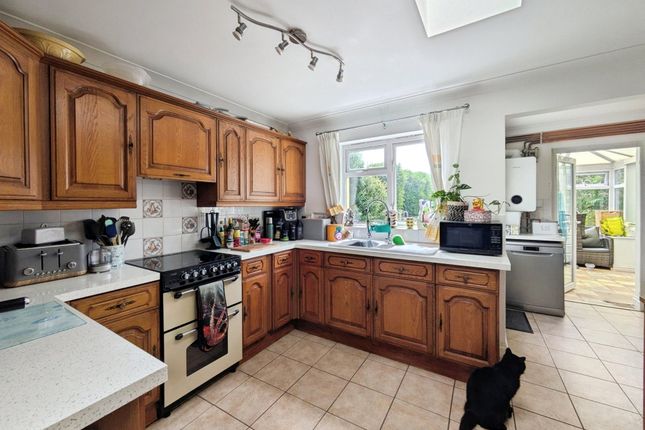 38 Condurrow Road, Beacon Camborne Cornwall photo 4