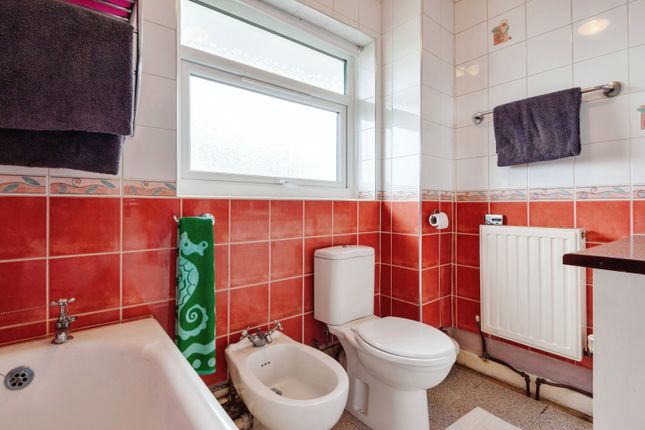 Semi-detached house for sale in New Hutte Lane, Liverpool, Merseyside