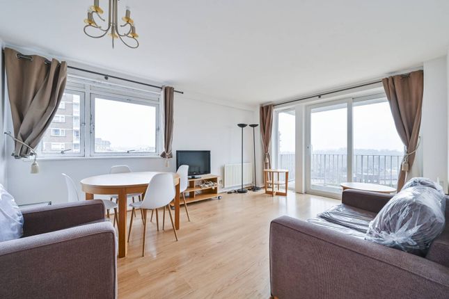 Flat for sale in Flat, Buttermere Court, St John's Wood, London
