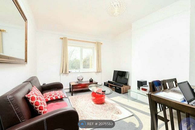 Thumbnail Maisonette to rent in A Millway, London