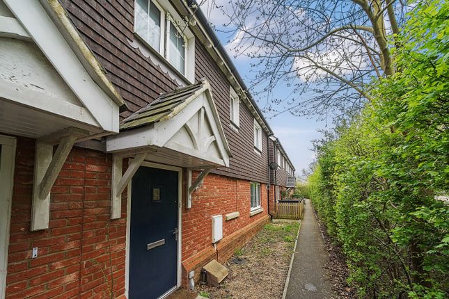 End terrace house for sale in Blackthorn Walk, Harrietsham, Maidstone