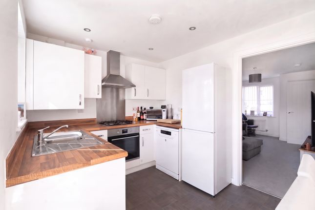 37, Sovereign Road, Newton Abbot photo 4