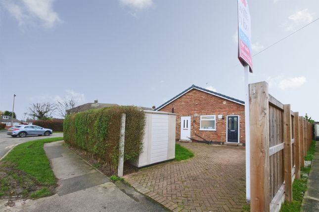 2-bed house on 20, Doriam Avenue, York, £260,000