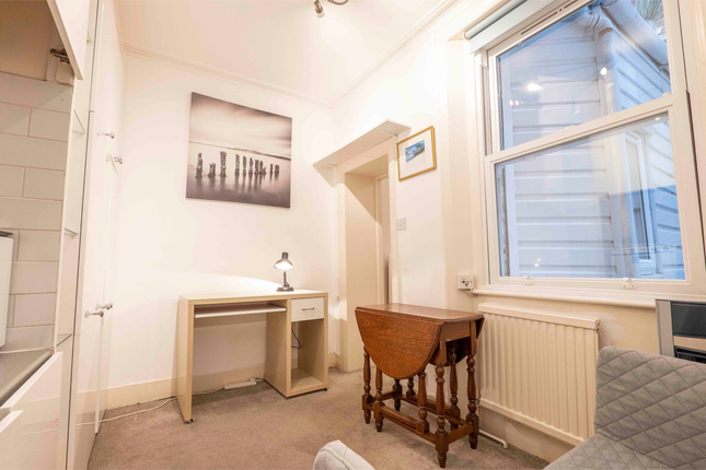 Thumbnail Studio to rent in St. Petersburgh Place, Bayswater, London