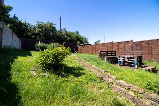 12 Warris Close, Rotherham photo 4