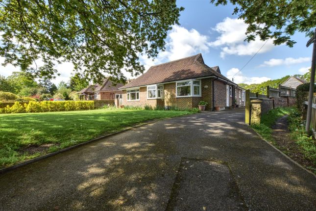 Detached bungalow for sale in Sandhurst Lane, Bexhill-On-Sea