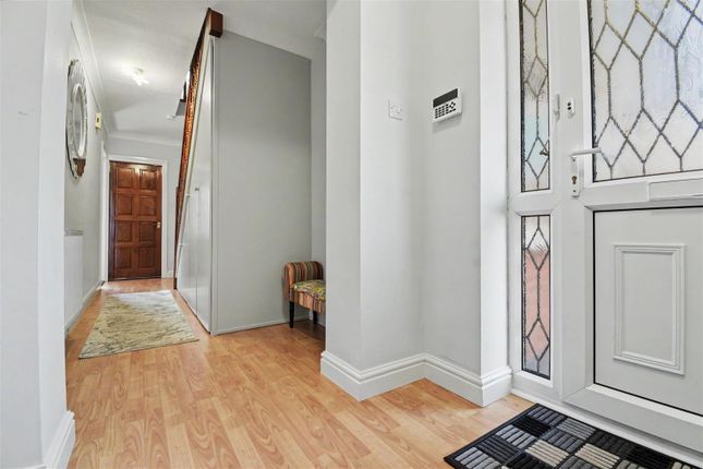 Barrington House, Traingate, Gainsborough photo 4