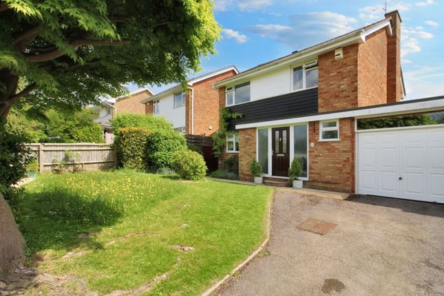 Detached house for sale in Greenridge, Penn, High Wycombe