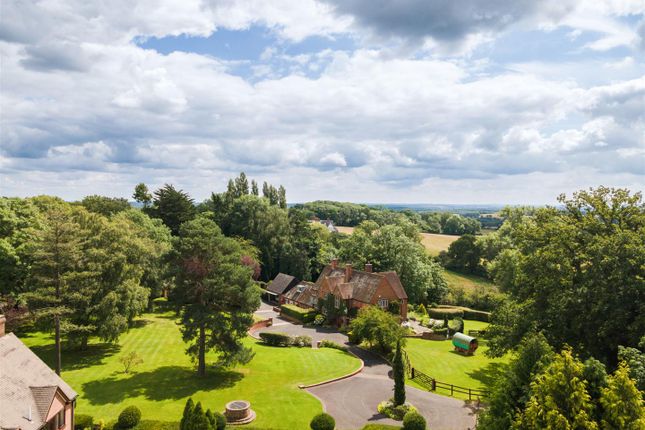Further Hill Grange Ullenhall, Henley-In-Arden, B9