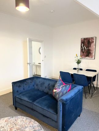Flat 3, 29 Blackburn Avenue, Bridlington photo 5