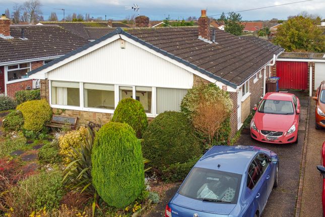 Thumbnail Detached house for sale in Sandway Avenue, Selby
