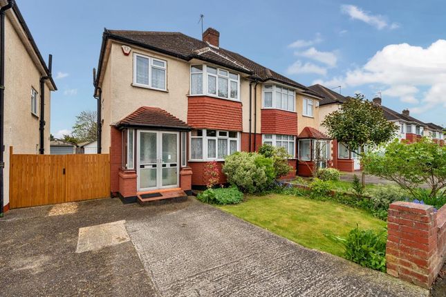 Semi-detached house for sale in Slough, Berkshire