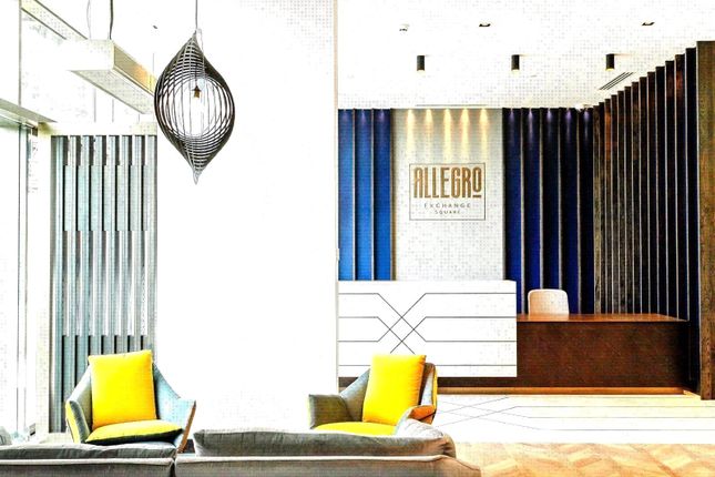 Lounge/Concierge