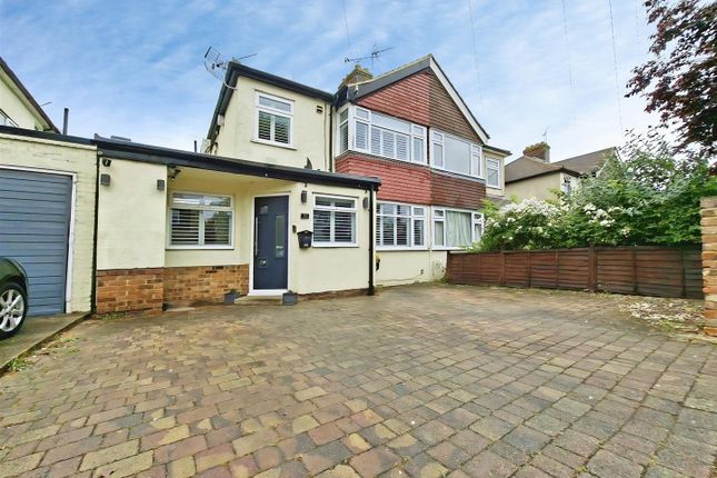 4-bed house on 35, Valley View Road, Rochester, £435,000
