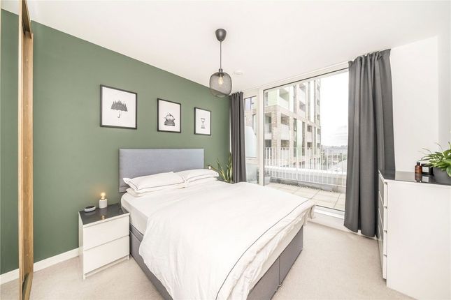 702 Morse Lodge, 134, Christchurch Way, London photo 4