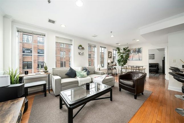 Thumbnail Apartment for sale in 727 Monroe St 403 In Hoboken, New Jersey, New Jersey, United States Of America