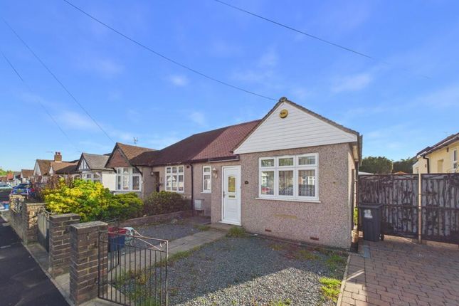 3-bed semi-detached on 18, Parkfield Crescent, Feltham, £500,000