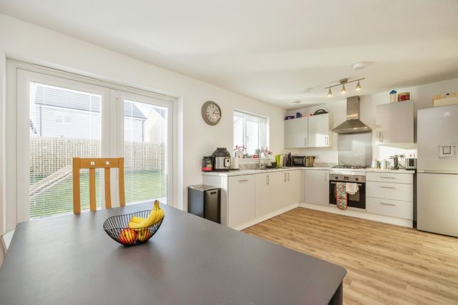 Thumbnail Semi-detached house for sale in Jackson Crescent, Tranent